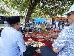 Camat Perpanjangan Tangan Bupati, Jangan Ketinggalan Informasi