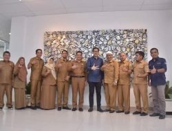 Yuliandre Darwis Usulkan Padang Panjang sebagai Kota Sejarah