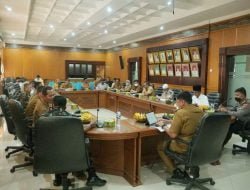 2 Tahun Tertunda Tanah Datar Berangkatnya 111 CJH