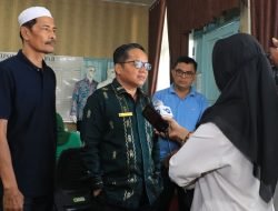 Wajib Vaksin dan PCR, Ini Imbauan Kemenag Sumbar