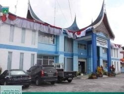 PDAM Padang Panjang Kembali Raih Predikat Kinerja Terbaik