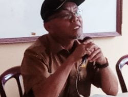 Hasil Pemilihan Wali Nagari Tidak Akan Ada Perobahan Suara