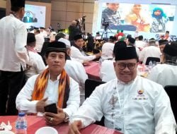 Gebu minang Gelar Munas VII, Ranah dan Rantau Basinergi