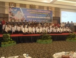 Launching Program Beasiswa Caregiver ke Jepang Melalui PT. Marzuba Sejahtera Indonesia