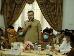 Padang Panjang dan Padang Jadi Tuan Rumah Bersama Porprov XVI