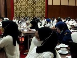 120 Pelaku UMKM di Tanah Datar Ikuti Pelatihan Angkatan ke-7