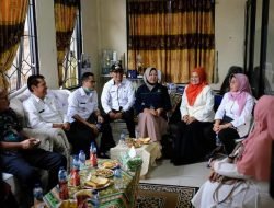 Masuk Lima Besar, PSM dan Karang Taruna Dinilai Tim Provinsi