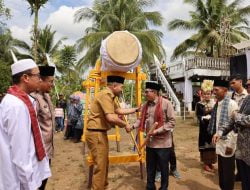 MTQ Nasional ke 41 Kabupaten Tanah Datar Dibuka Wakil Gubernur