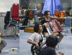 Besok, ISI Padang Panjang Gelar Ranah Pas’Art Festival 2022