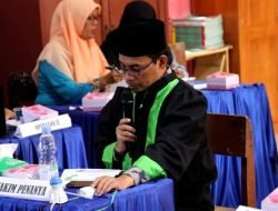 MTQ Nasional ke 41 Kabupaten Tanah Datar Memasuki Tahap Final