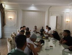 Tiket Masuk Gratis, Wako Fadly Amran Ajak Masyarakat Ramaikan Event Pacu Kuda