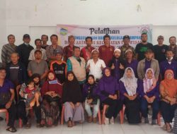 Sosialisasi Desa Wisata Ditasikmalaya