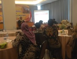 Persisi Gelar Pelatihan CSSD Dan Temu Ilmiah Selama 6 Hari