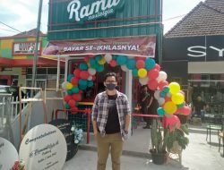 Ramu Nostalgia Hadir Di Kota Padang Dengan Memakai Konsep Unik