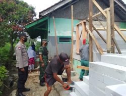 Bhabinkamtibmas di Tasik Wajib Monitor Ritilahu