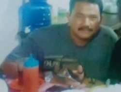 Walnag Ucapkan Terimakasih Pada Dinas PUPR
