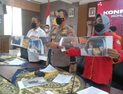 Polda Sumbar Ungkap Pelaku Penyalahgunaan BBM Bersubsidi