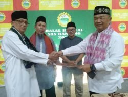 SAS Bandung Dan Tasik Sudah Berbadan Hukum