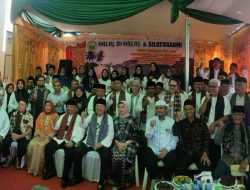 Pengurus SAS Depok Dilantik