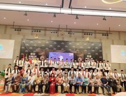 KMTD Acara Silaturrahmi Bertajuk Manjapuik Piutang Lamo