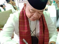 Harapan HBZ : Kedamaian USA Diperantauan
