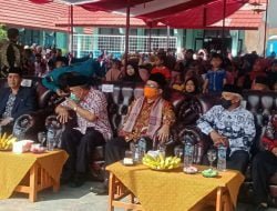 SDN Selenggarakan Acara Lulusan Terpadu di Tasik