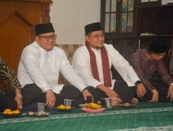 Wabup, Ketua DPRD Hadiri Khatam Al Qur’an