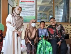 GOW Bersama PP-IKRAR, Menggelar Khitanan Massal