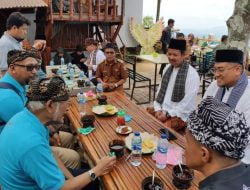 Tim Penilai Kunjungi ADWI 2022