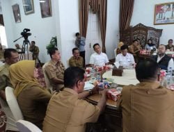 Ganti Kontraktor, BPPW Sumbar Targetkan Lapangan Cindua Mato Selesai Tahun Ini