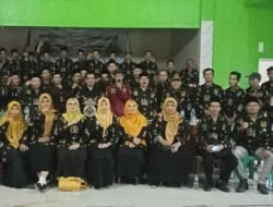 PABPDSI Kecamatan Cikalong Dilantik