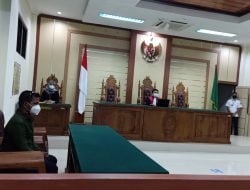 Praperadilan Melawan Kapolda Sumbar, Seluruh Gugatan Jhoni di Kabulkan