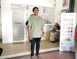 Es Teh Indonesia Padang Hadirkan Promo Menarik