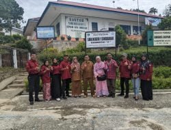 SMK 1 Singkarak Buka Jurusan Wisata, HPI Kabupaten Solok Siap Mendampingi