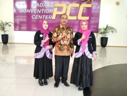 IPEMI Kota Padang Gelar Kerjasama Dengan CIMB Niaga