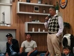 DPW IKM Jabar Dan DPD Cimahi Adakan Festival Kuliner, Budaya