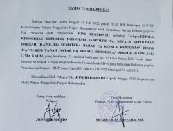 Dinilai Semena-Mena, Joni Hermanto Kembali Praperadilan Kapolda Sumbar