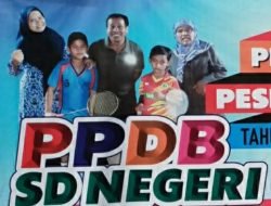 SD Cipakat Tasik, Harapkan Siswa Maju Dan Berprestasi