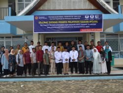 Tiga Belas Nagari Jadi Pilot Project Nagari Digital Sumbar, Tigo Jangko Pusatnya!