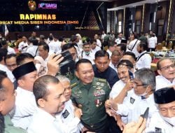 Jenderal Dudung Dinilai Penganut Ajaran Jenderal Sudirman dan Jenderal M Yusuf 