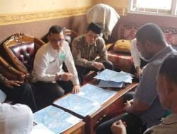 Tim Penegasan Batas Daerah Pusat Bakal Lakukan Verifikasi Faktual ke Tanah Datar