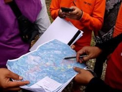 Kemendagri Tinjau Ulang Batas Wilayah Kabupaten Tanah Datar dan Kabupaten Solok