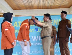 Pelatihan Konten Kreator