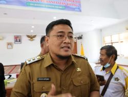 Wabup Sepakat Pelanggaran di Danau Singkarak Harus Ditindak