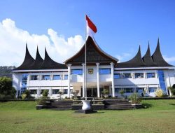 Pemkab Tanah Datar Minta Tuntaskan Perda Provinsi