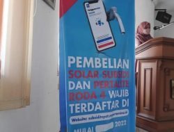Agar Lebih Tepat Sasaran, Aplikasi My Pertamina Disosialisasikan