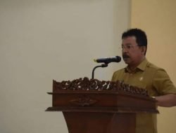 Pemko Sosialisasikan Peraturan PBJ untuk Pengembangan e-Katalog Lokal