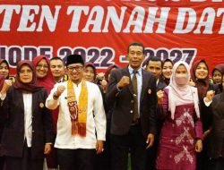 PPNI Harus Mampu Meningkatkan Pelayanan Lebih Baik