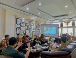 Program BNI Konversi Sampah Jadi Tabungan Dimulai Dari Padang Panjang