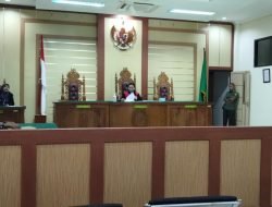 Praperadilan, Pemohon Berharap Hakim Membuat Terobosan Hukum